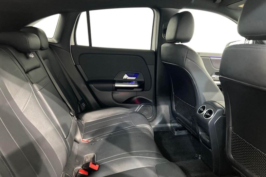 Used Mercedes-Benz EQA 2022 for sale - 77110975: Photo 10