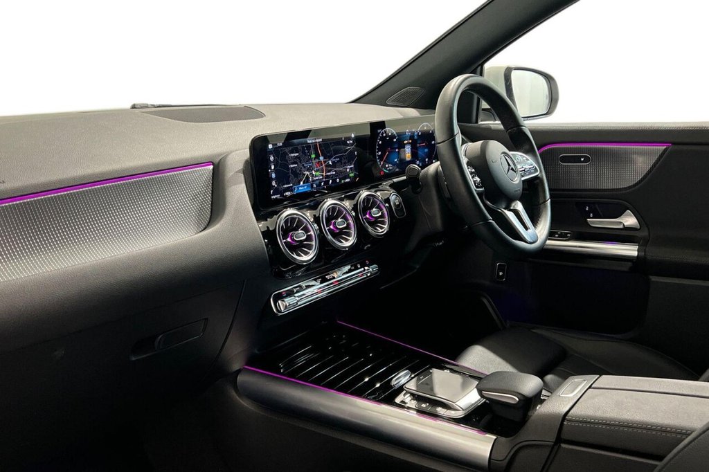 Used Mercedes-Benz EQA 2022 for sale - 77110975: Photo 11