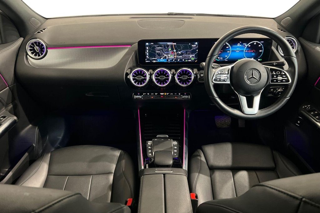 Used Mercedes-Benz EQA 2022 for sale - 77110975: Photo 12