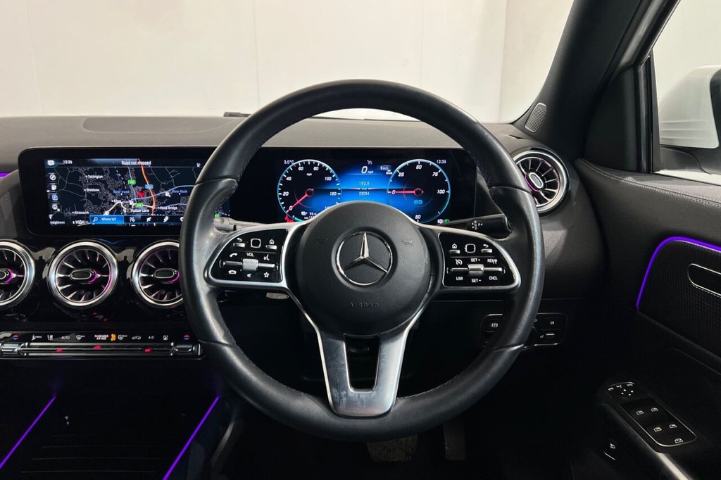 Used Mercedes-Benz EQA 2022 for sale - 77110975: Photo 15