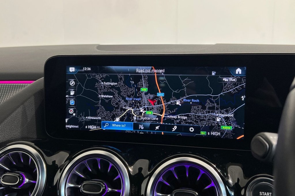 Used Mercedes-Benz EQA 2022 for sale - 77110975: Photo 18