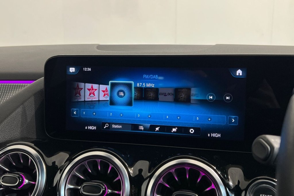 Used Mercedes-Benz EQA 2022 for sale - 77110975: Photo 19