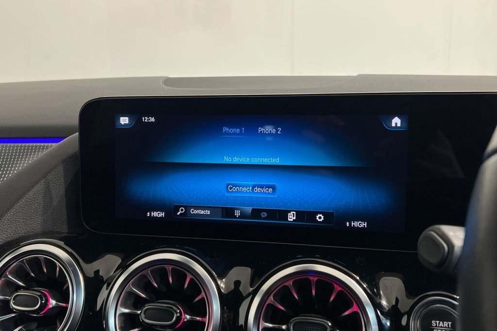 Used Mercedes-Benz EQA 2022 for sale - 77110975: Photo 20