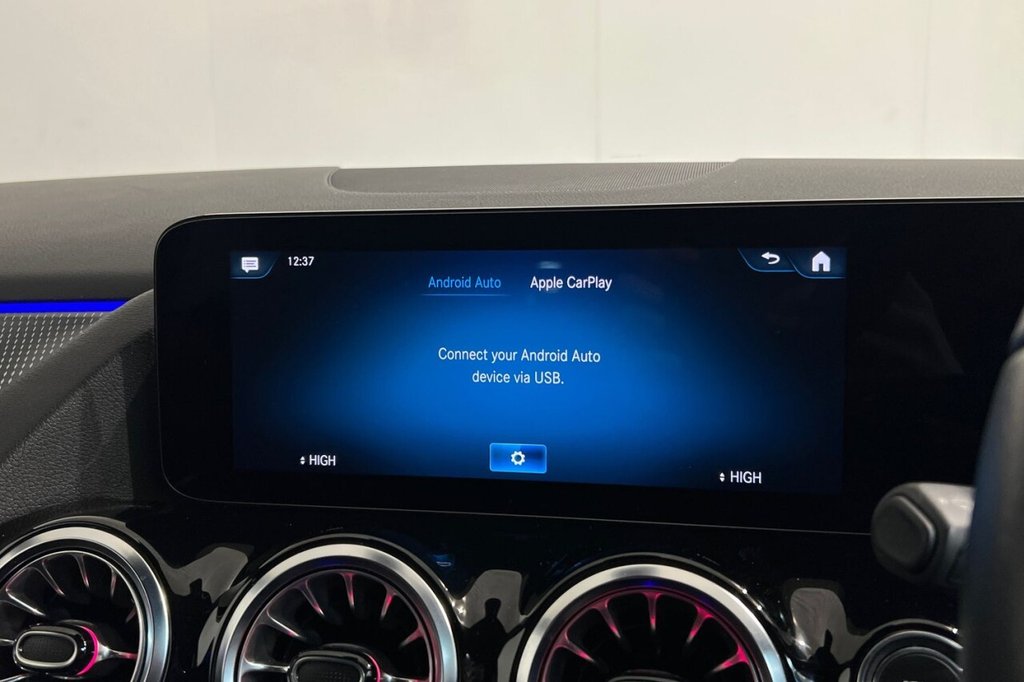 Used Mercedes-Benz EQA 2022 for sale - 77110975: Photo 21