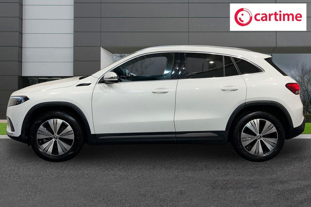 Used Mercedes-Benz EQA 2022 for sale - 77110975: Photo 3