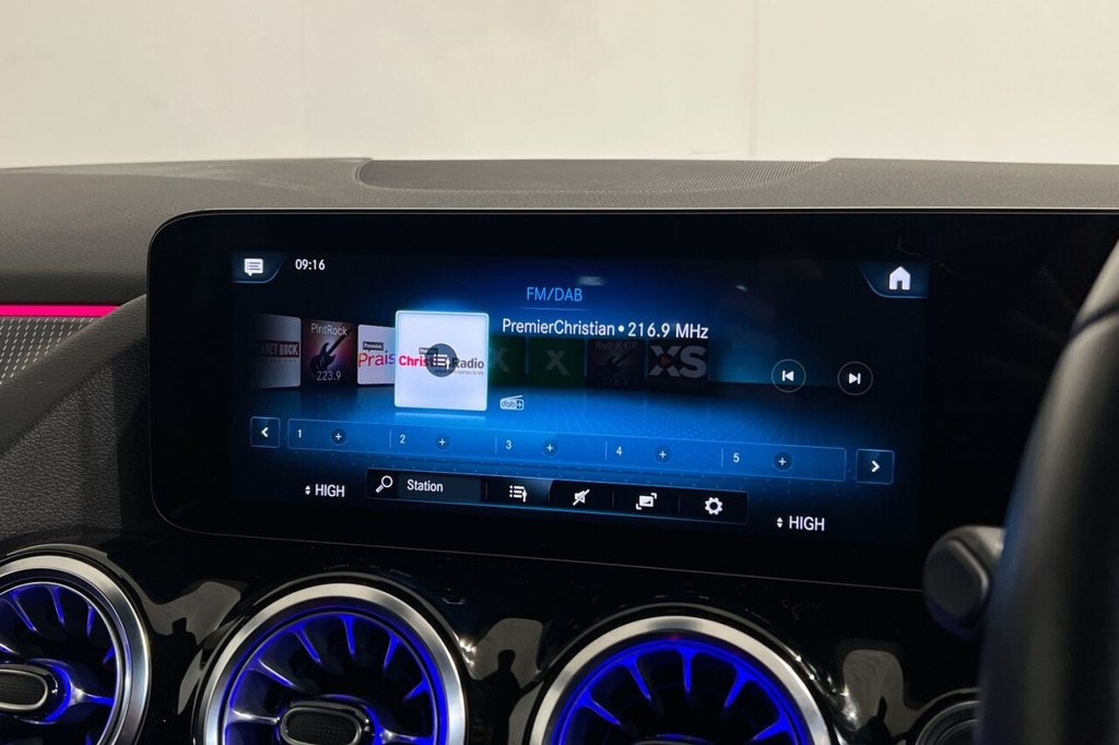 Used Mercedes-Benz EQA 2022 for sale - 77110975: Photo 30