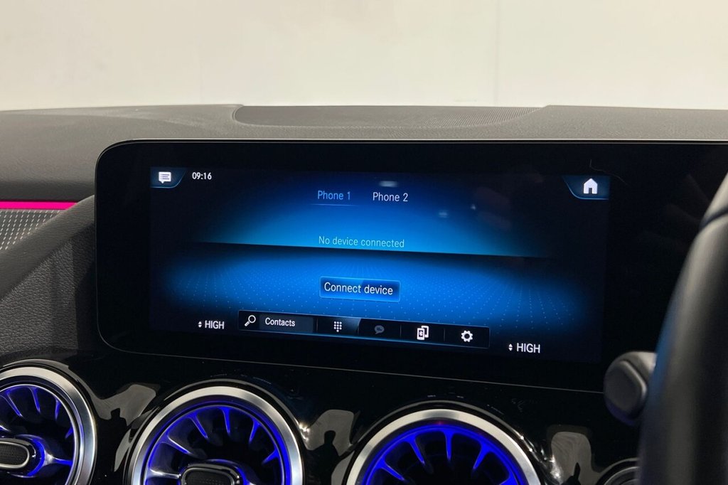 Used Mercedes-Benz EQA 2022 for sale - 77110975: Photo 31