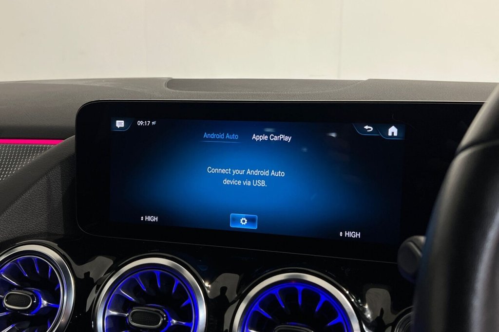 Used Mercedes-Benz EQA 2022 for sale - 77110975: Photo 32