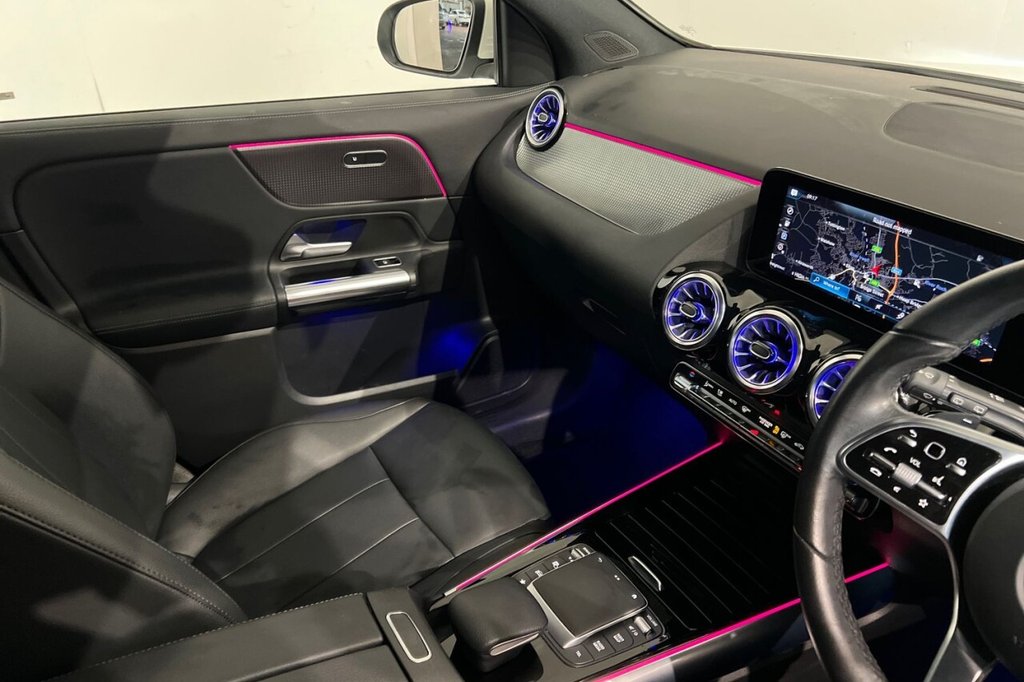 Used Mercedes-Benz EQA 2022 for sale - 77110975: Photo 33