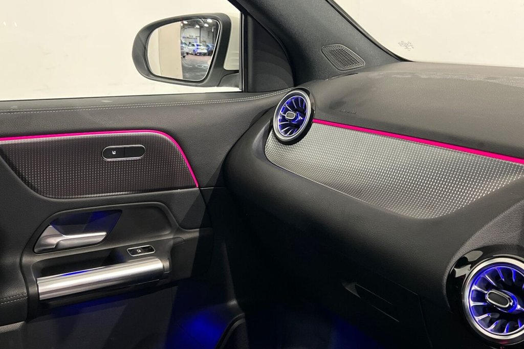 Used Mercedes-Benz EQA 2022 for sale - 77110975: Photo 34