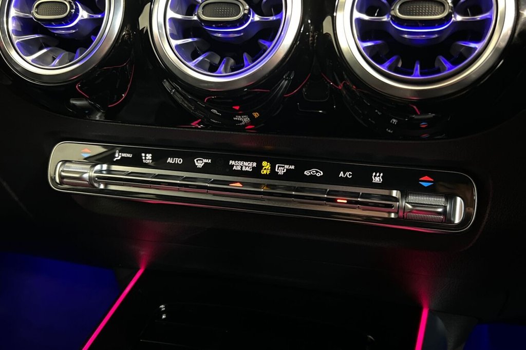 Used Mercedes-Benz EQA 2022 for sale - 77110975: Photo 35