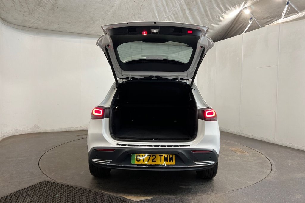 Used Mercedes-Benz EQA 2022 for sale - 77110975: Photo 42