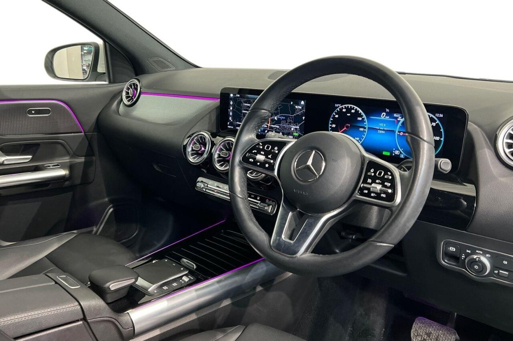 Used Mercedes-Benz EQA 2022 for sale - 77110975: Photo 9