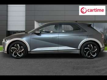 Used Hyundai IONIQ 5 2022 for sale - 74344704: Photo