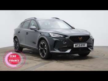 2021 (21) - 1.5 TSI 150 V2 5dr DSG