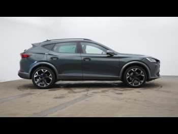 Used Cupra Formentor 2021 for sale - 74834132: Photo