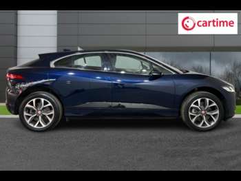 Used Jaguar I-Pace 2022 for sale - 74183237: Photo