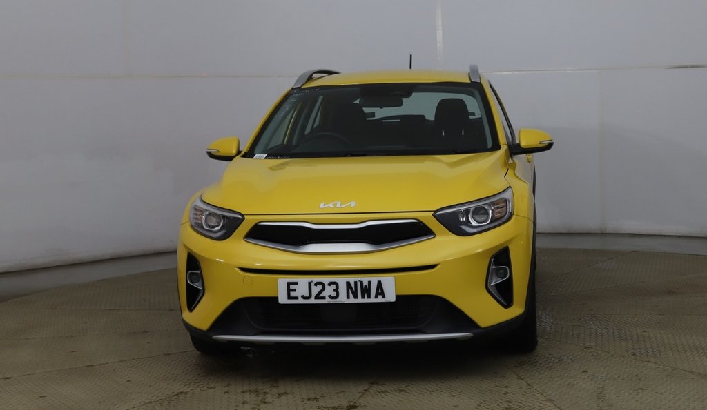 Used Kia Stonic 2023 for sale - 77370174: Photo 3