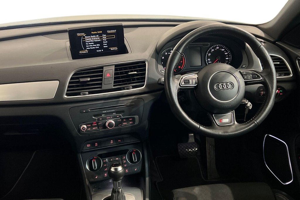 Used Audi Q3 2018 for sale - 76496157: Photo 11