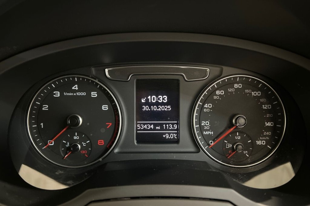 Used Audi Q3 2018 for sale - 76496157: Photo 12