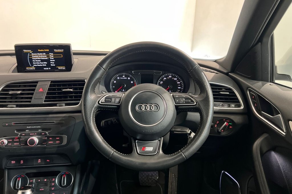 Used Audi Q3 2018 for sale - 76496157: Photo 14