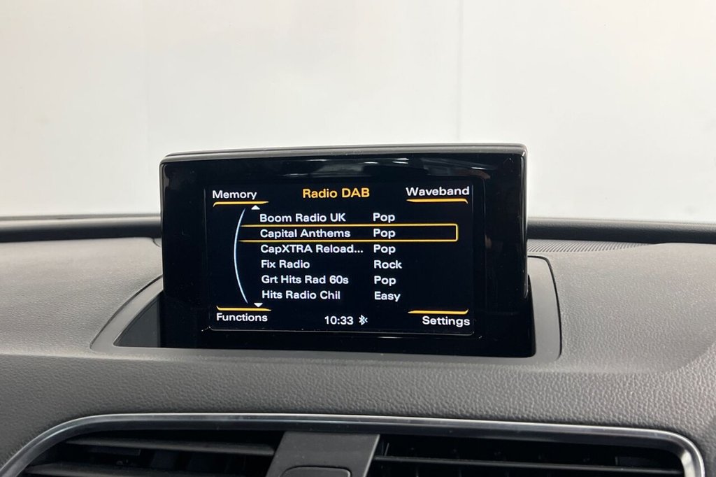 Used Audi Q3 2018 for sale - 76496157: Photo 16