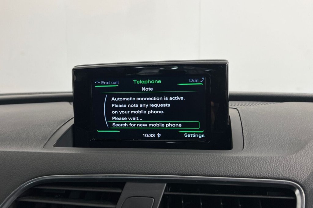 Used Audi Q3 2018 for sale - 76496157: Photo 17