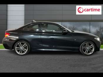 Used BMW 2 Series 2018 for sale - 74930683: Photo