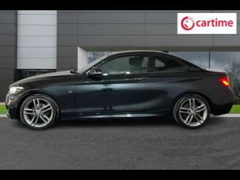 Used BMW 2 Series 2018 for sale - 74930683: Photo