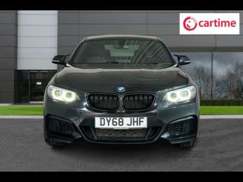 Used BMW 2 Series 2018 for sale - 74930683: Photo