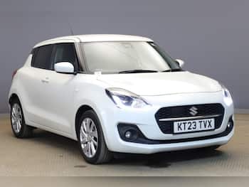 Used Suzuki Swift 2023 for sale - 79636497: Photo