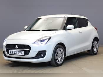 Used Suzuki Swift 2023 for sale - 79636497: Photo