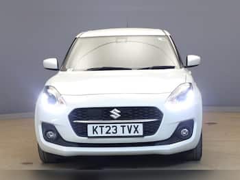 Used Suzuki Swift 2023 for sale - 79636497: Photo