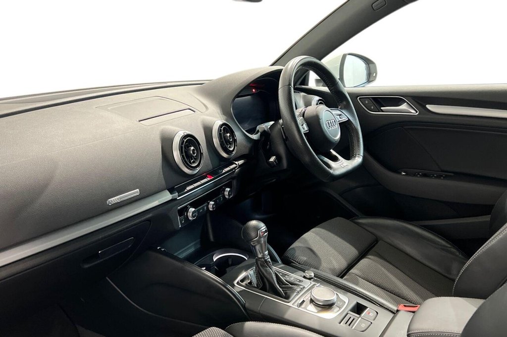 Used Audi A3 2019 for sale - 76148145: Photo 11