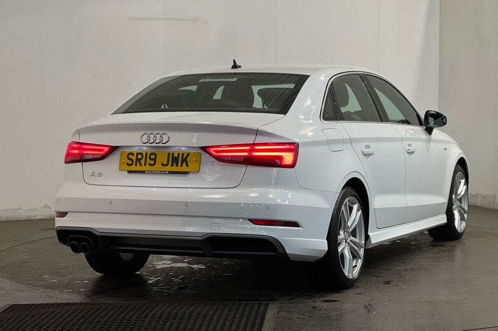 Used Audi A3 2019 for sale - 76148145: Photo 20