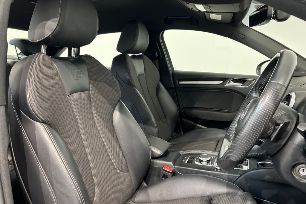 Used Audi A3 2019 for sale - 76148145: Photo 21