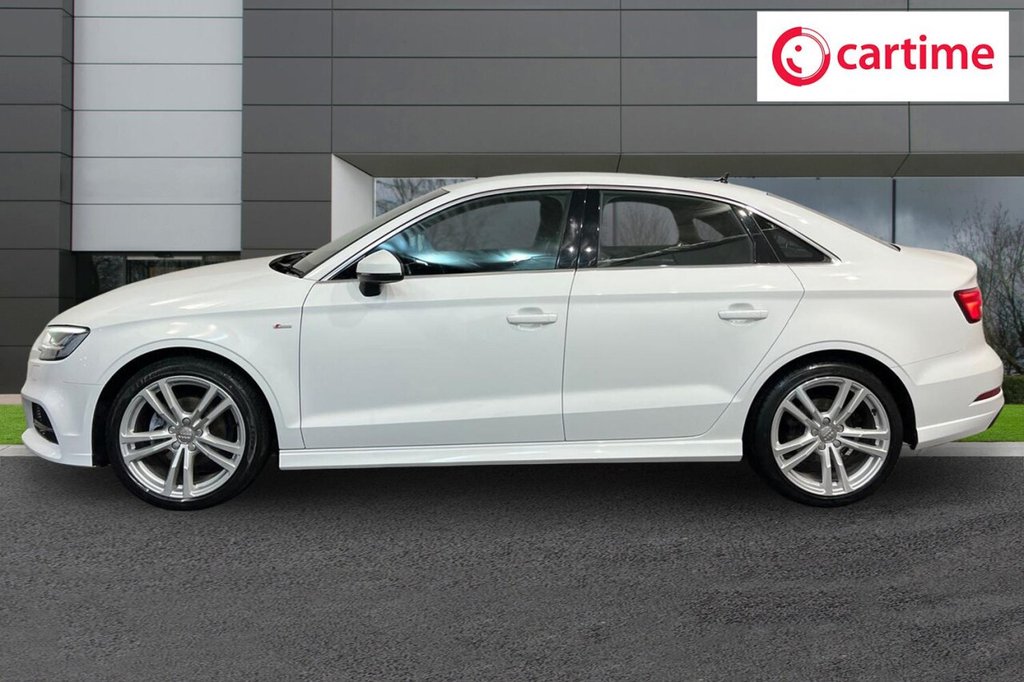 Used Audi A3 2019 for sale - 76148145: Photo 3