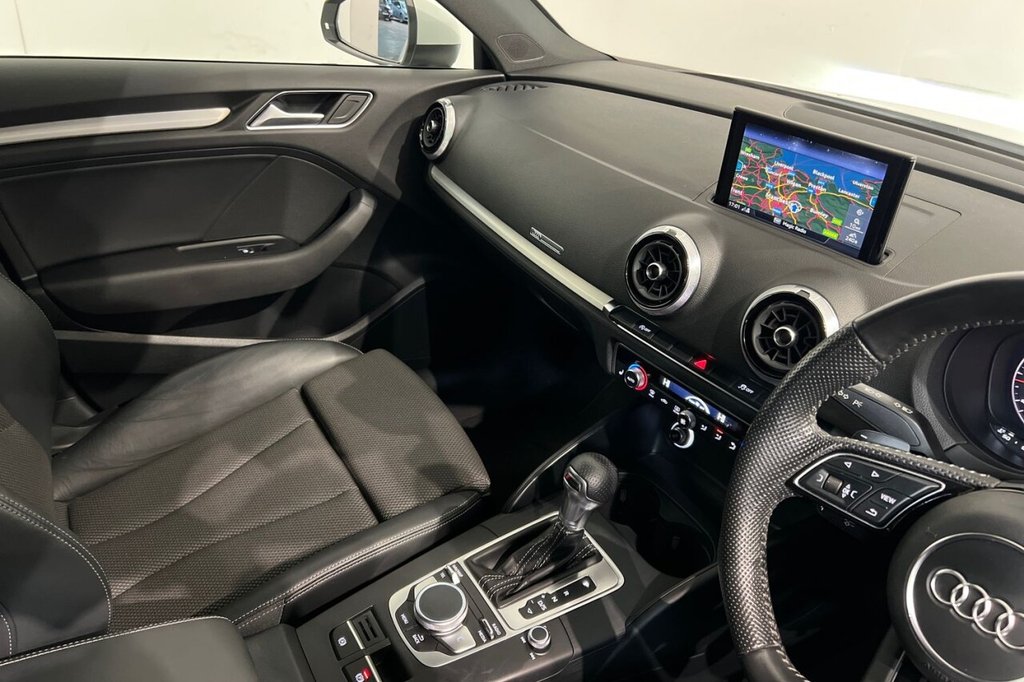 Used Audi A3 2019 for sale - 76148145: Photo 33