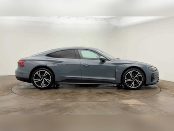 Used Audi e-tron GT 2021 for sale - 77719896: Photo