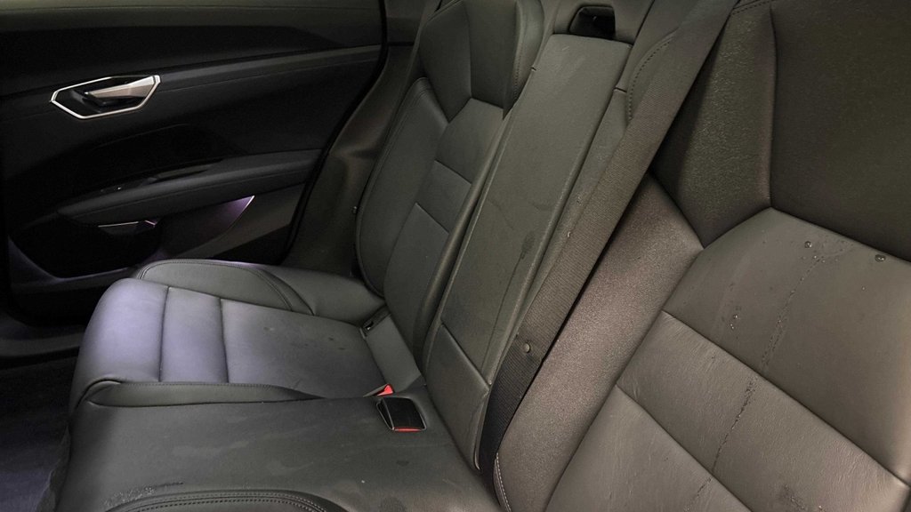 Used Audi e-tron GT 2021 for sale - 77719896: Photo 7