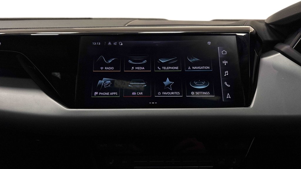 Used Audi e-tron GT 2021 for sale - 77719896: Photo 8