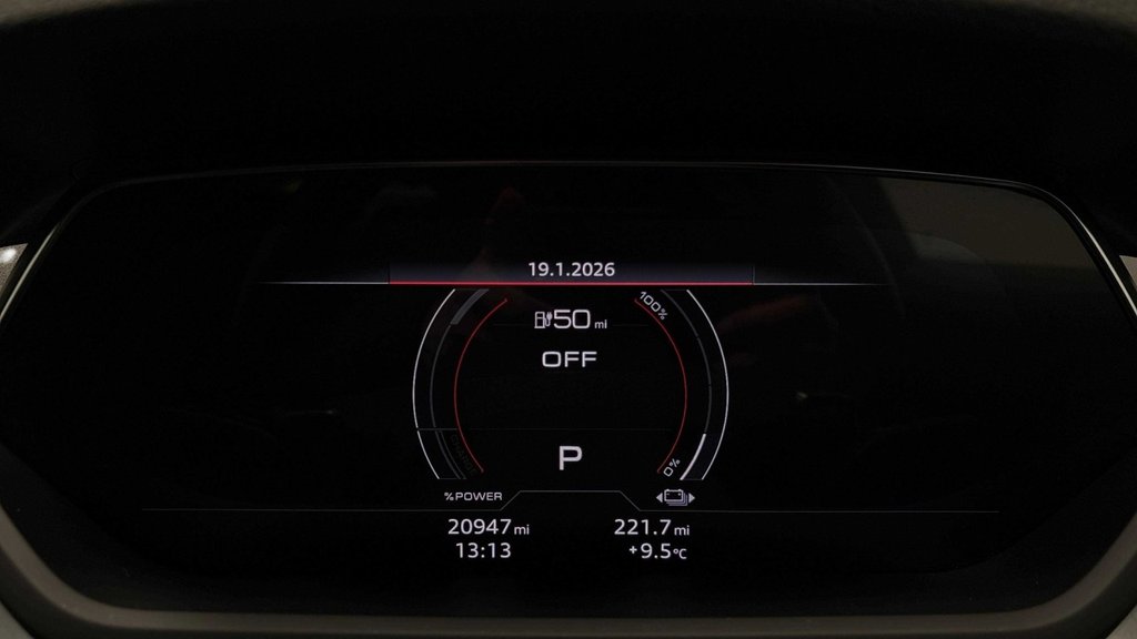 Used Audi e-tron GT 2021 for sale - 77719896: Photo 9