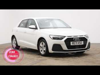 2022 (71) - 25 TFSI Technik 5dr S Tronic