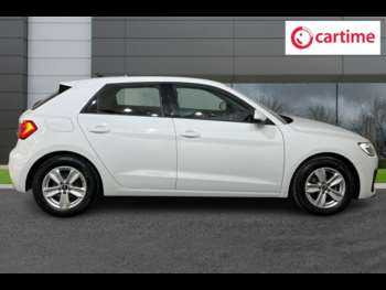 Used Audi A1 2022 for sale - 74606605: Photo