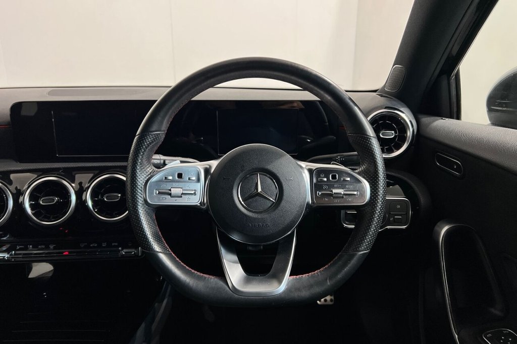 Used Mercedes-Benz A-Class 2021 for sale - 77089059: Photo 23