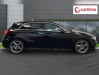 Used Mercedes-Benz A-Class 2021 for sale - 77089059: Photo