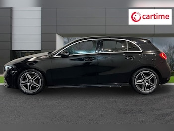 Used Mercedes-Benz A-Class 2021 for sale - 77089059: Photo