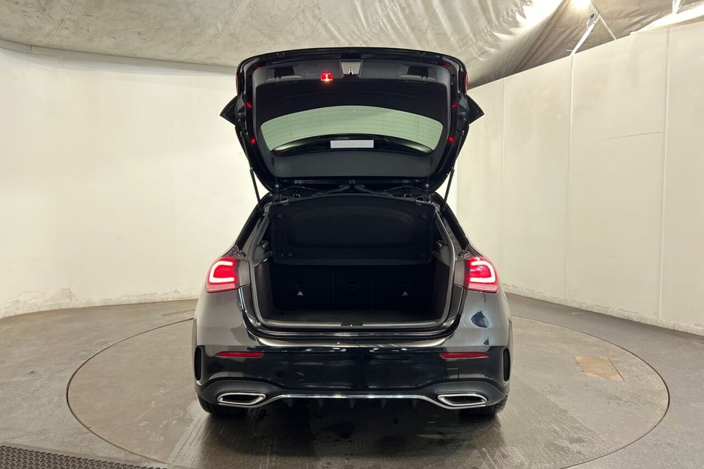 Used Mercedes-Benz A-Class 2021 for sale - 77089059: Photo 40