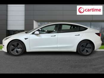 Used Tesla Model 3 2022 for sale - 74889840: Photo