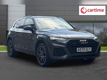 Used Audi Q5 2023 for sale - 78996264: Photo